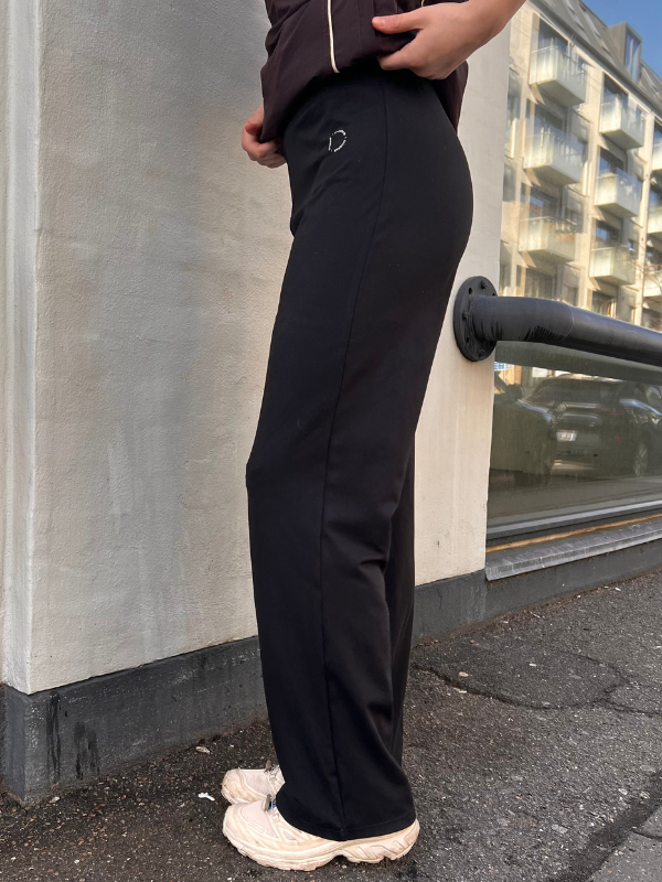 Nora Pants | Black