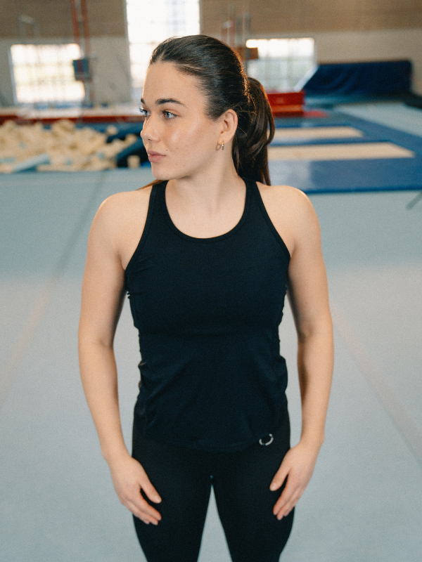 Active top | NOOS Black