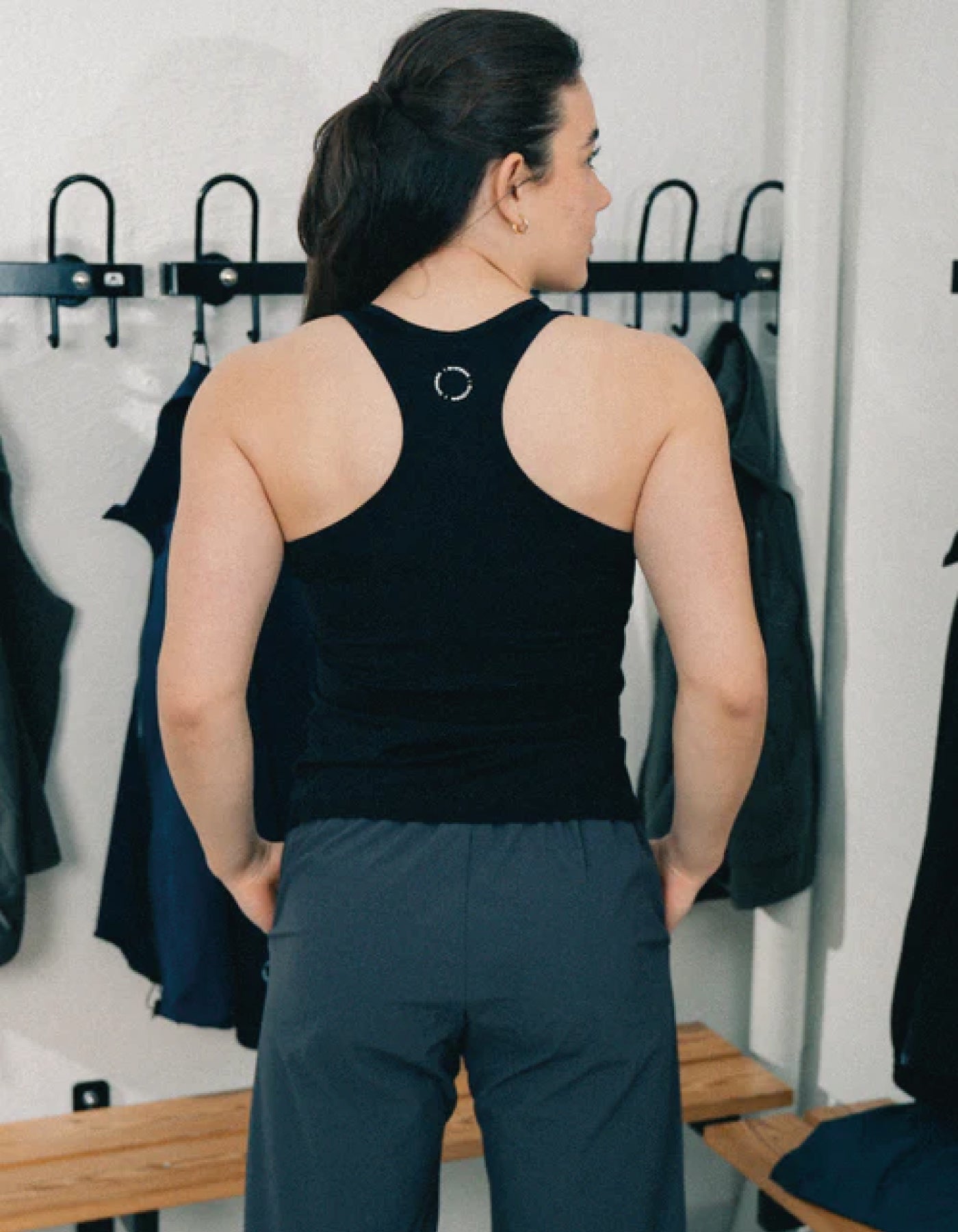 KSC Active Top