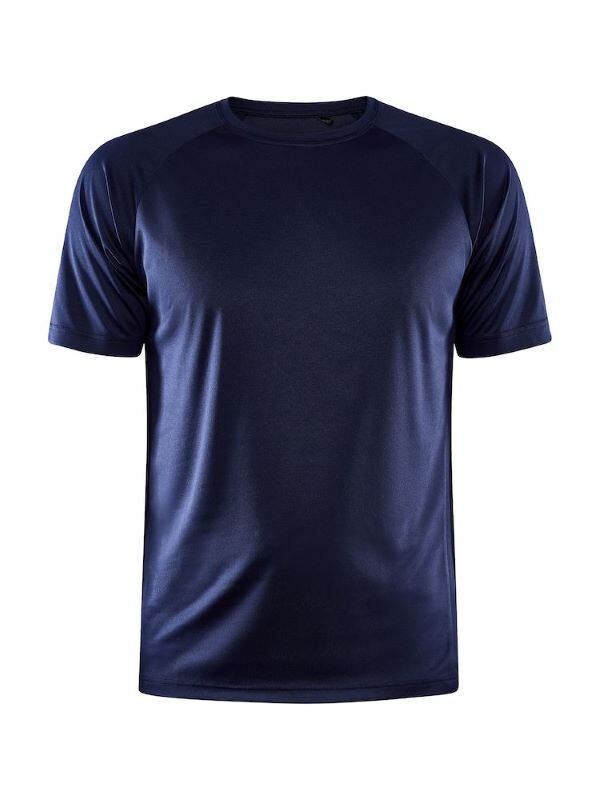 Craft Unify Tee | Miehet Navy