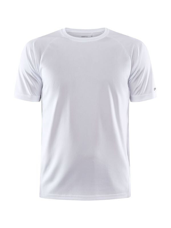 Craft Unify Tee | Miehet Valkoinen