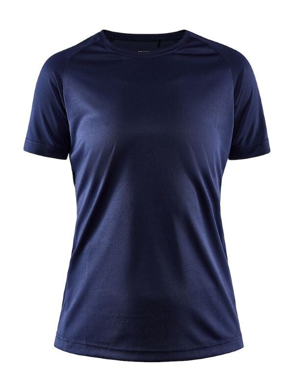 Craft Unify Tee | Naiset Navy