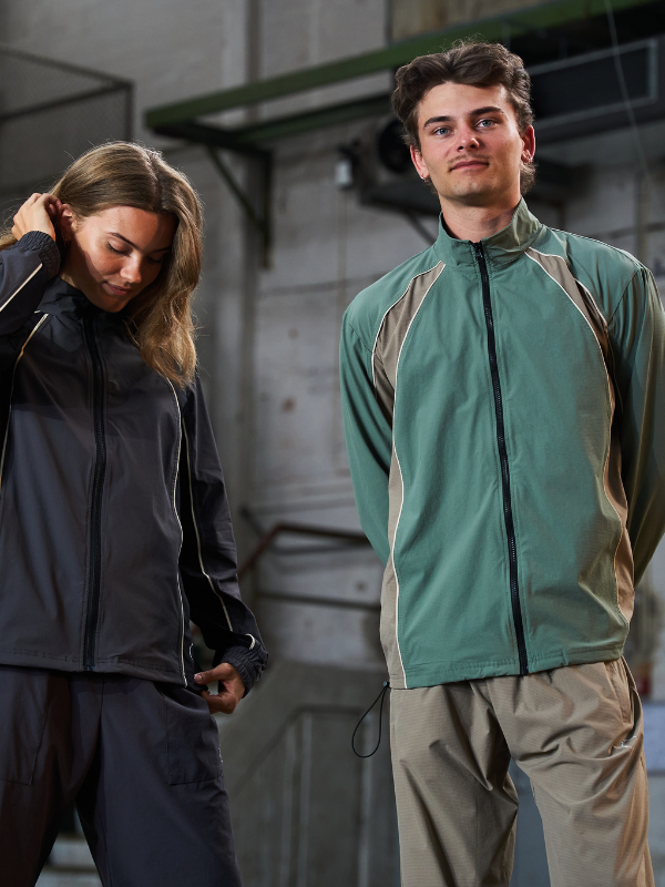 Tekninen takki | Team | 802120U300 | Unisex