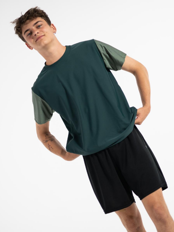 T-paita nuorille | Miehet | Tilaustuote | 601010A200