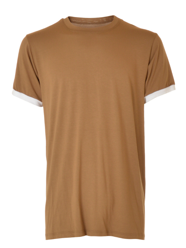 T-paita | Miehet | Tilaustuote |600820A200