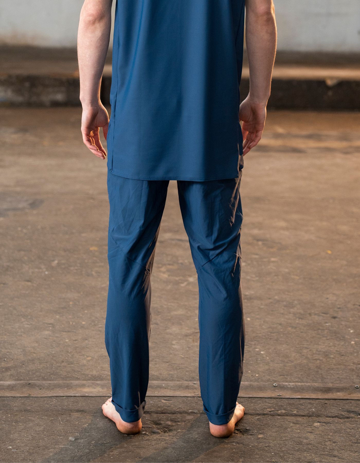 Miesten housut I 701680A100 I Vauhti kiihtyy