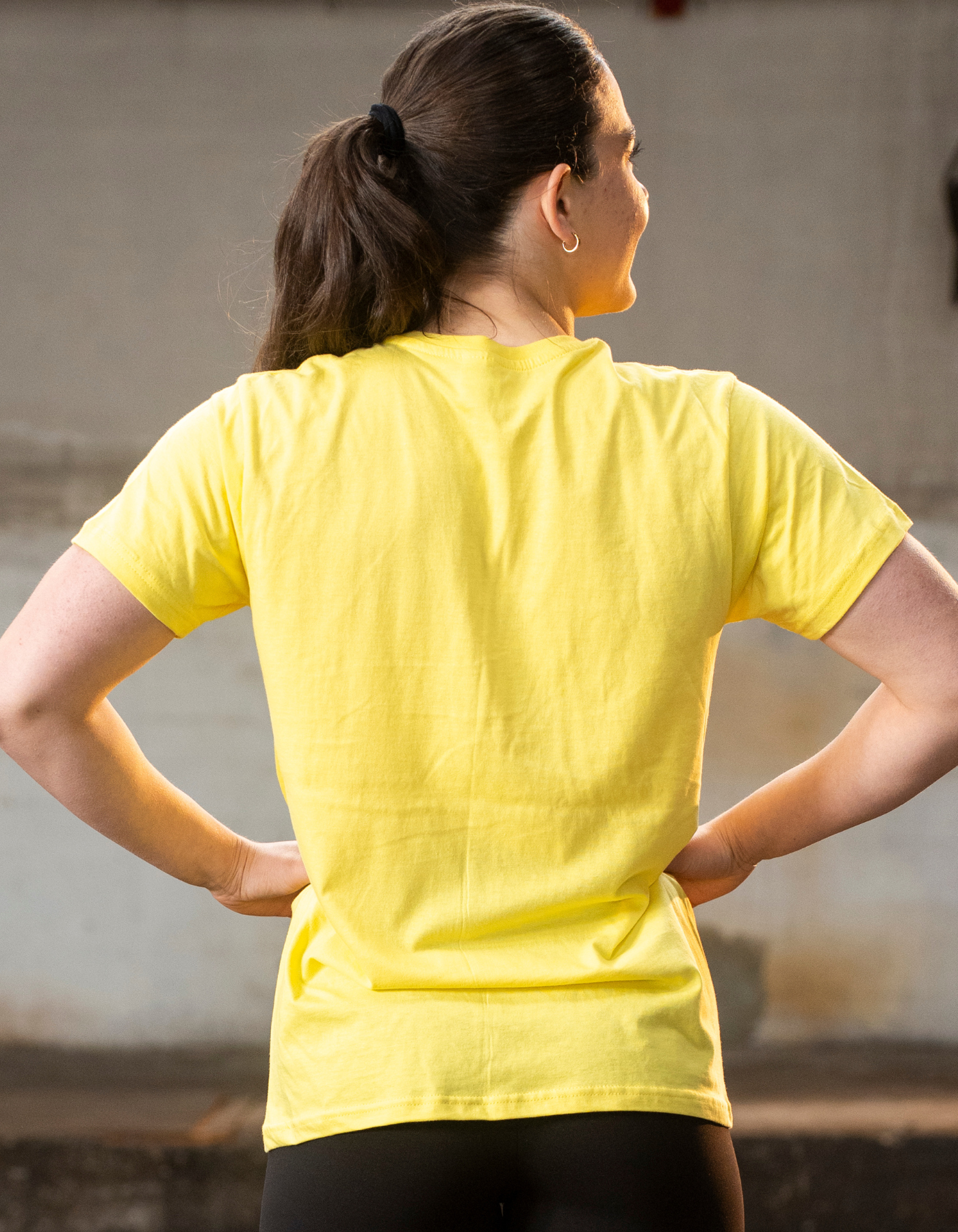 T-paita unisex I BCTU01T I Salamointia