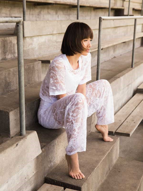 Housut | Naiset | Tilaustuote | 17-701300-200