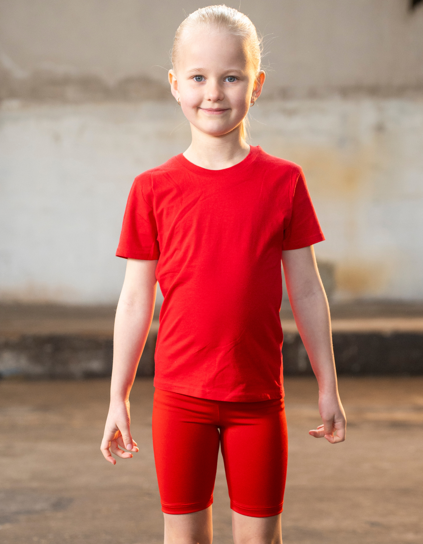 Shortsit lapset I 703300C100 I Tule leikkimään