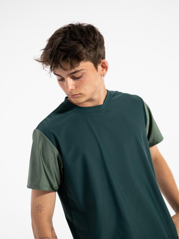 T-paita nuorille | Miehet | Tilaustuote | 601010A200