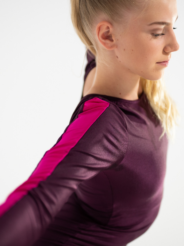 Catsuit nuorille | Naiset | Tilaustuote | 501121A200