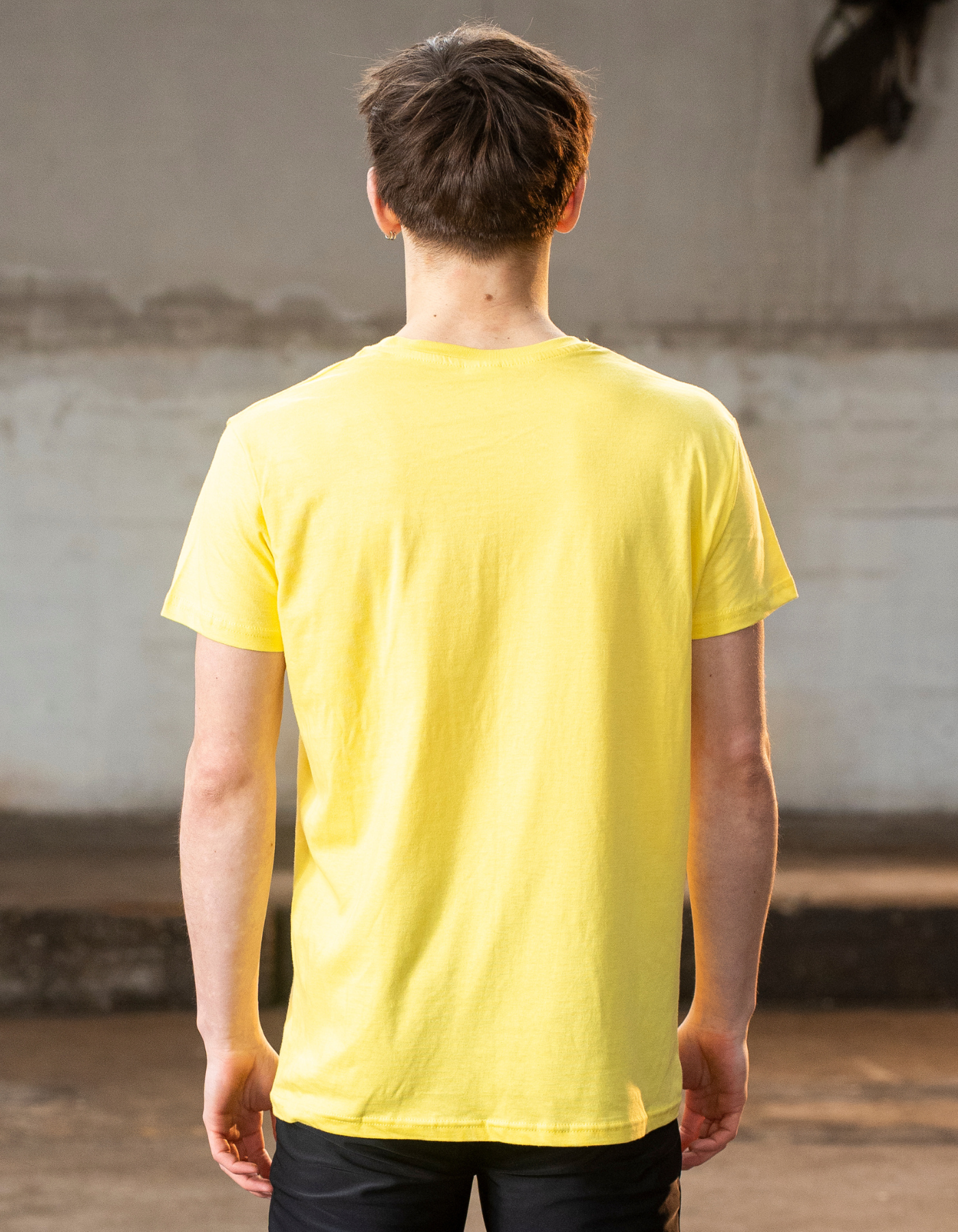 T-paita unisex I BCTU01T I Salamointia