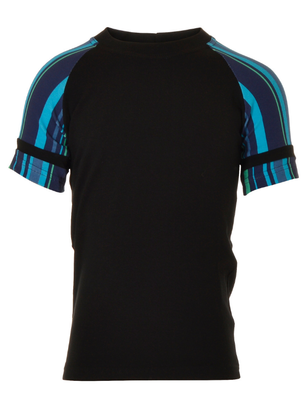T-paita | NS-169 Black