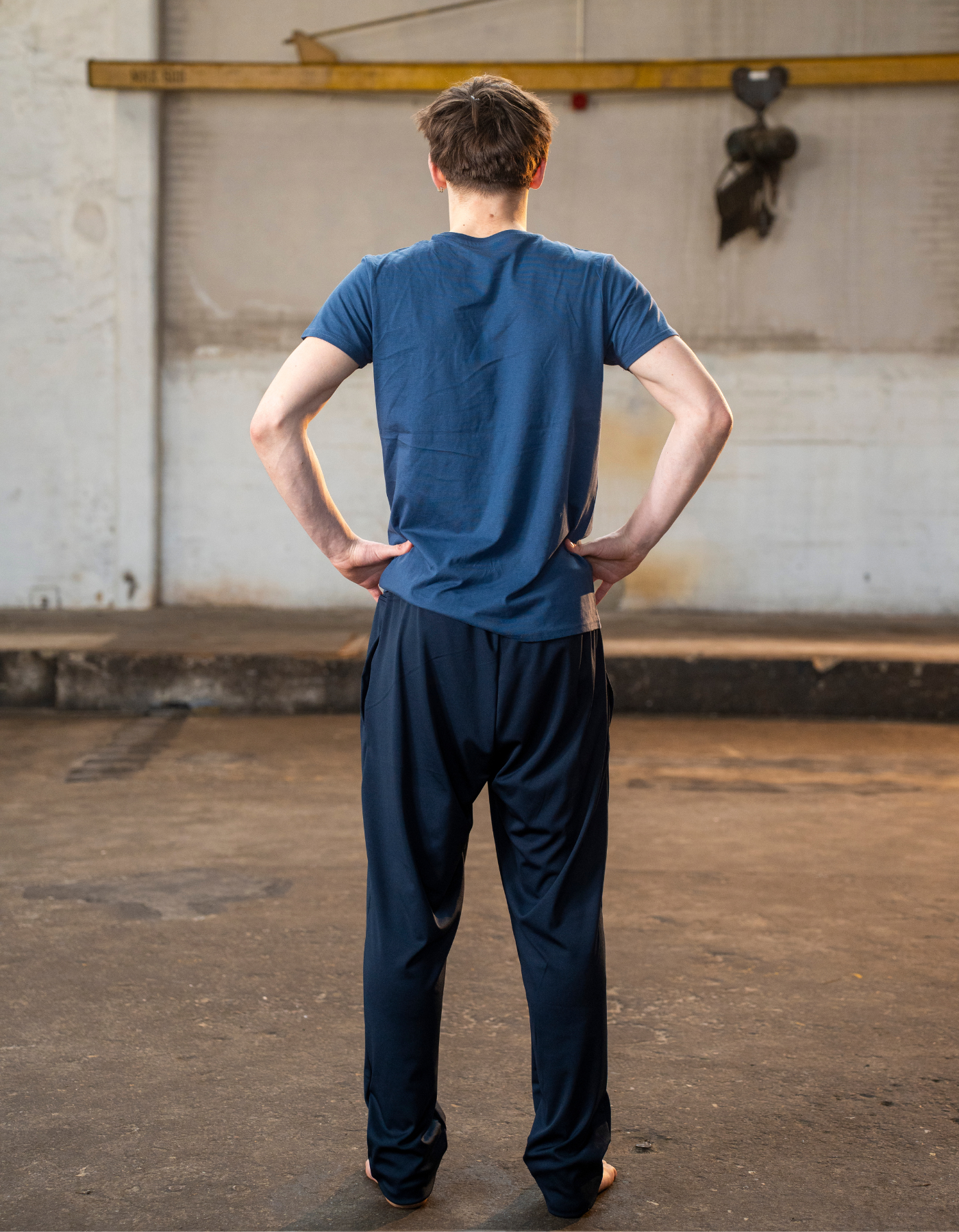 T-paita aikuiset I L03565 I Tule leikkimään