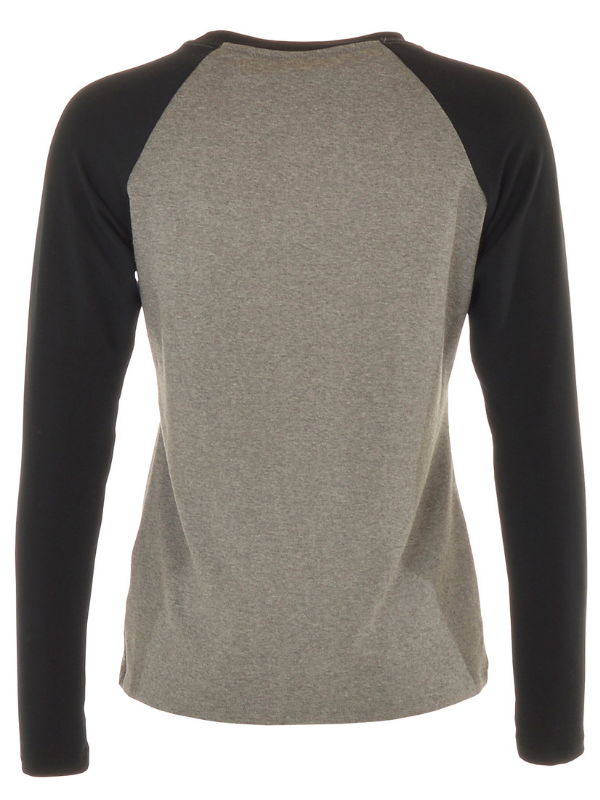 Delta LS Tee | Miehet | Tilaustuote |  600700A200