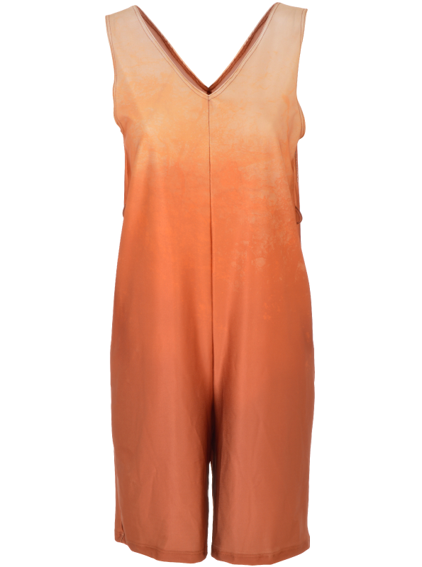 Jumpsuit shortsihaalari | Naiset | Tilaustuote | 500372A100