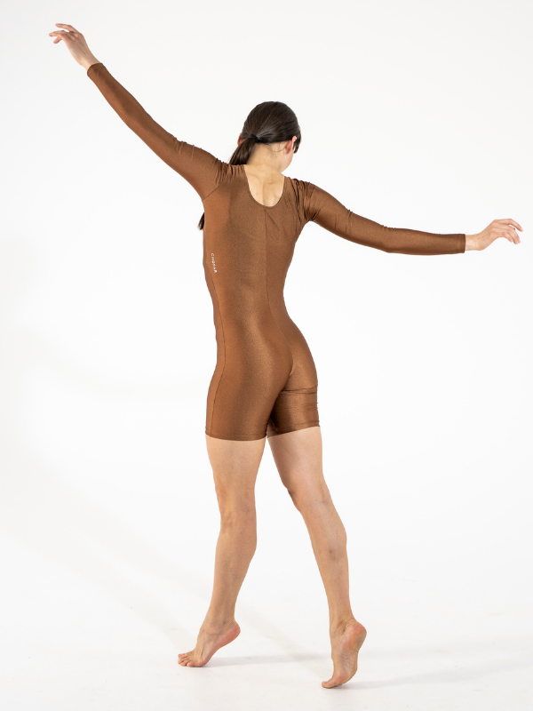 Pitkähihainen catsuit | Naiset | Tilaustuote | 501120A100