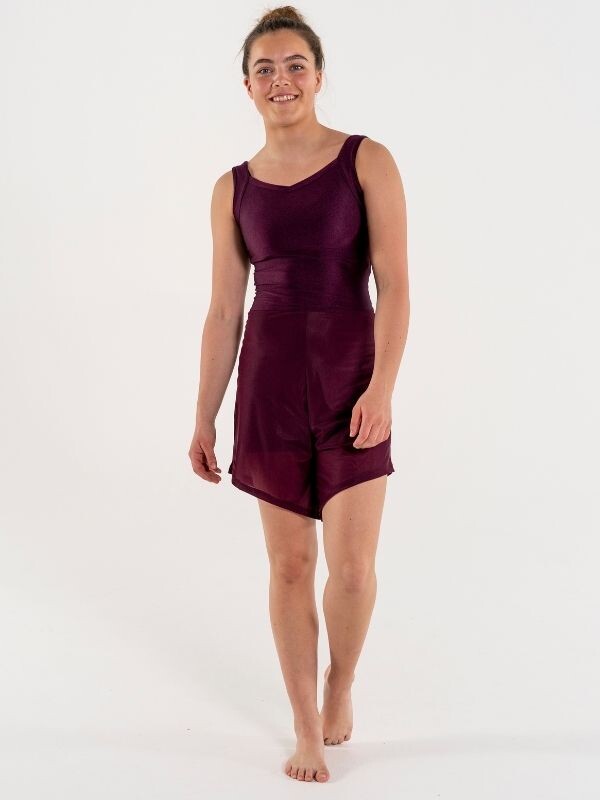 Catsuit | Naiset | Tilaustuote | 502211A200