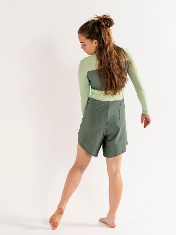 Catsuit | Naiset | Tilaustuote | 503991A300