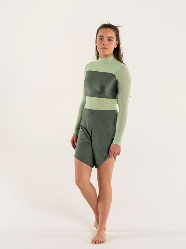 Catsuit | Naiset | Tilaustuote | 503991A300