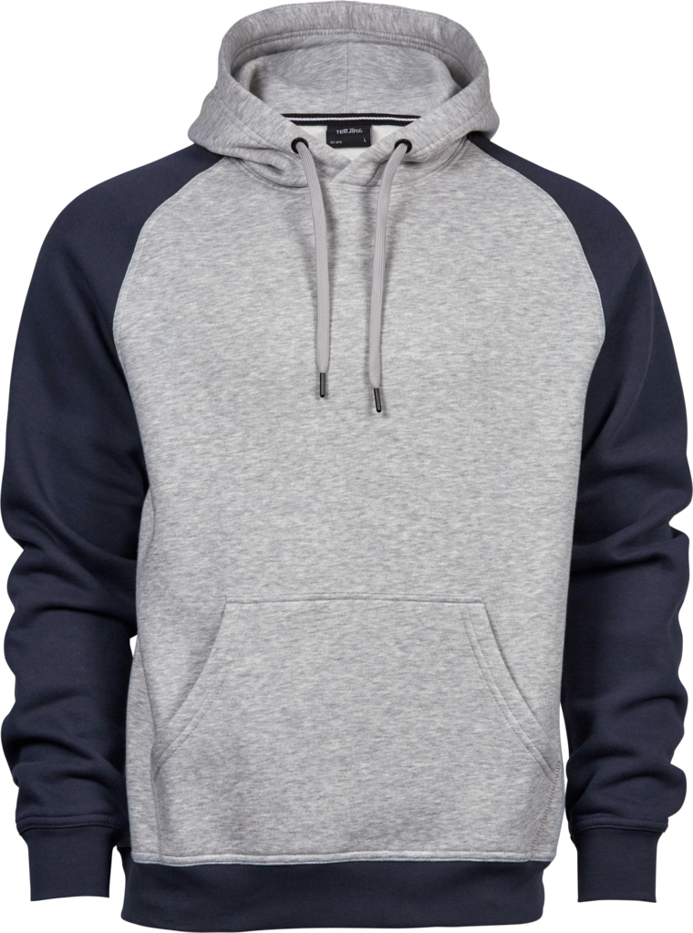 Tee Jays huppari | Miesten Navy