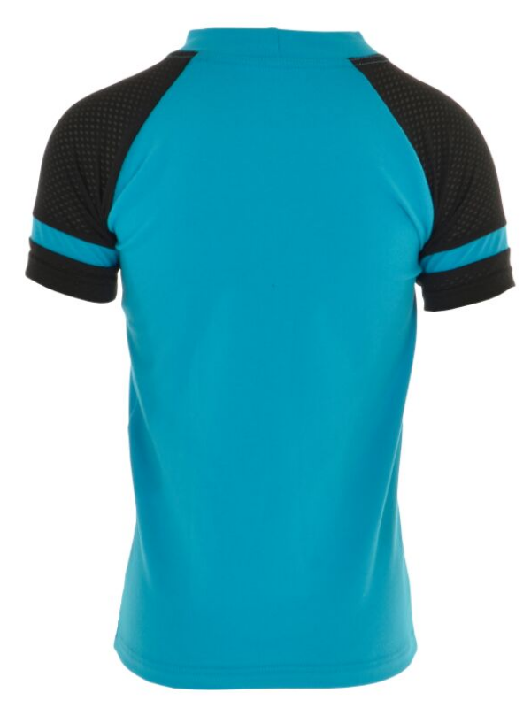 T-paita | NS-169 Blue/Black