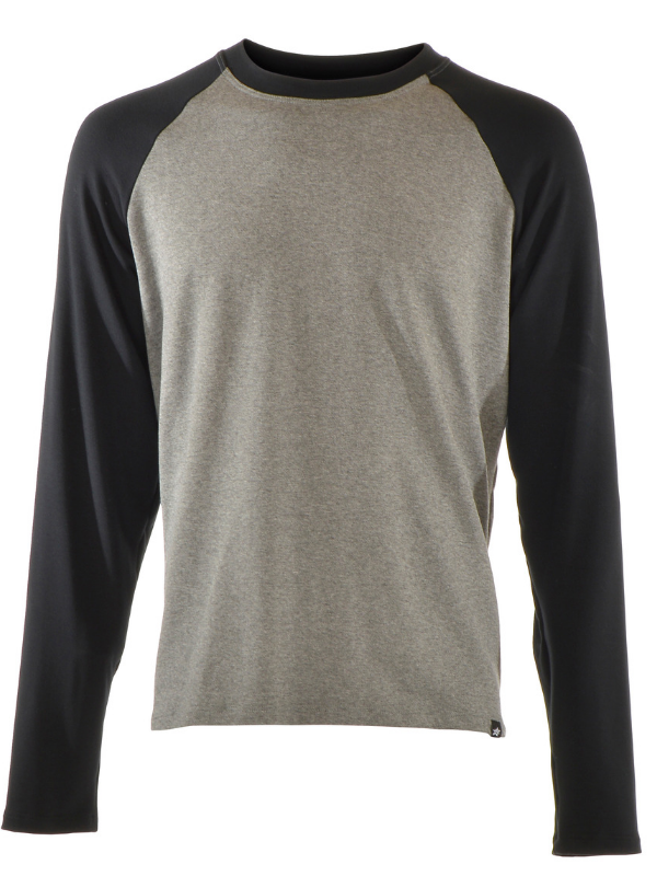 Delta LS Tee | Miehet | Tilaustuote |  600700A200