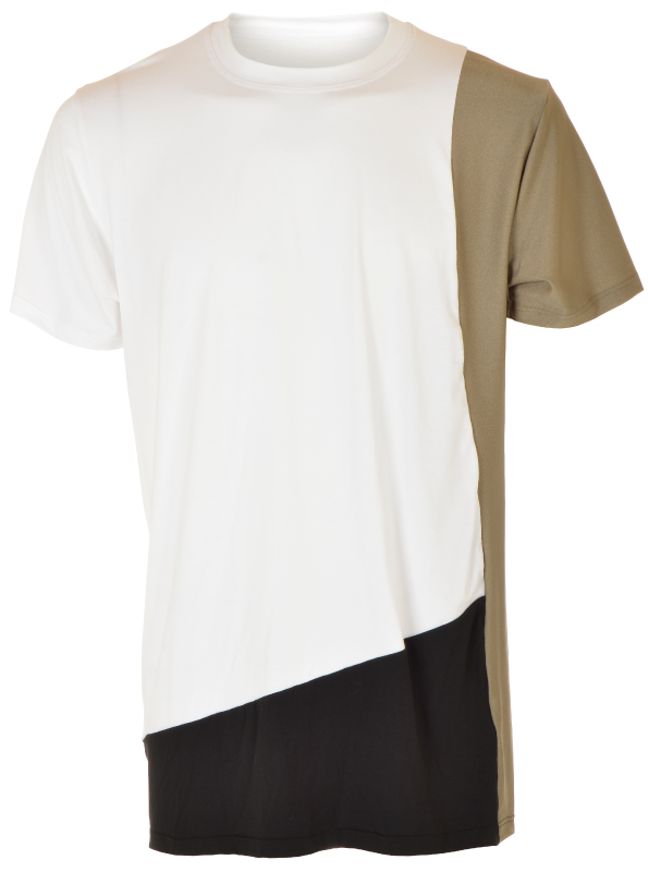 T-paita | Miehet | Tilaustuote | 600190A300