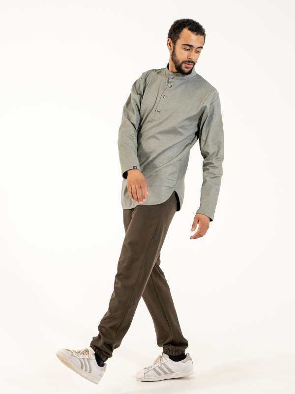 Paita | Miehet | Tilaustuote | 601172A100