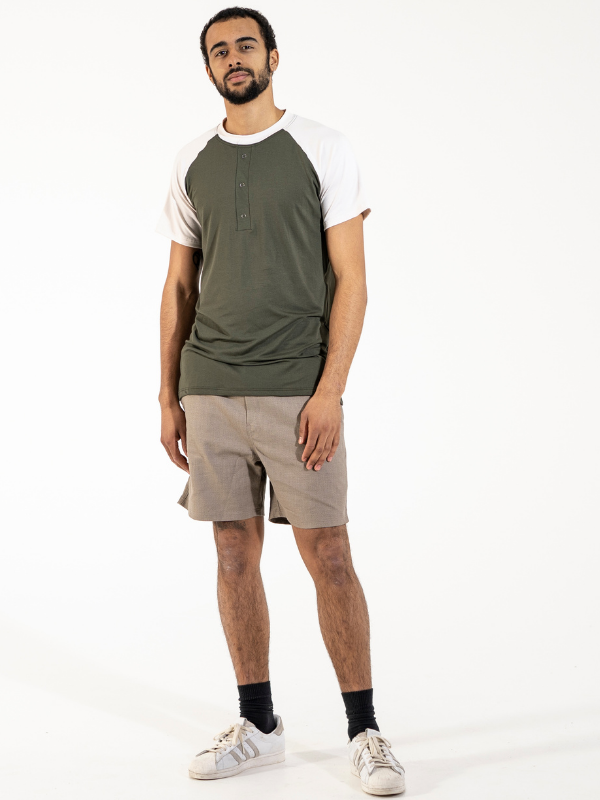 T-paita | Miehet | Tilaustuote | 601310A200
