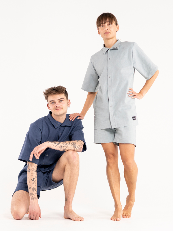 Paita | Joukkue | 601401A100 | Unisex