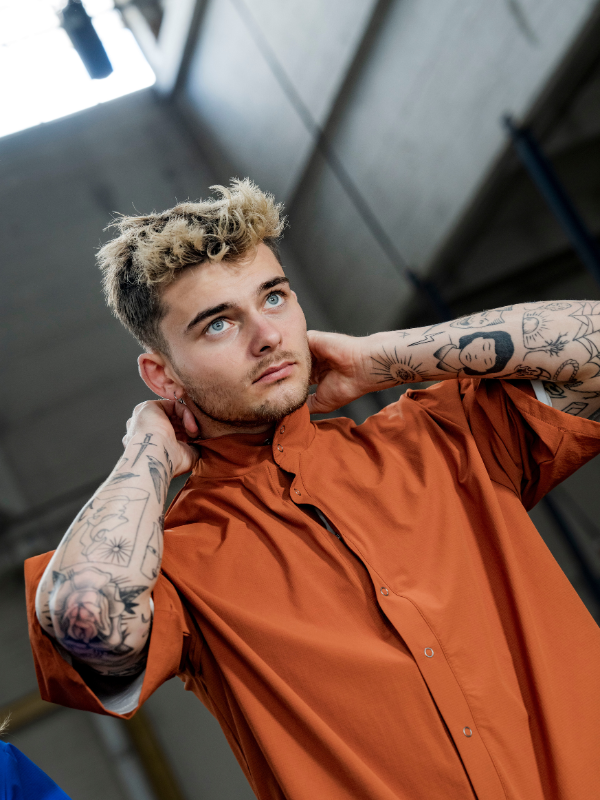 Paita UNISEX | Joukkue | 601402A100