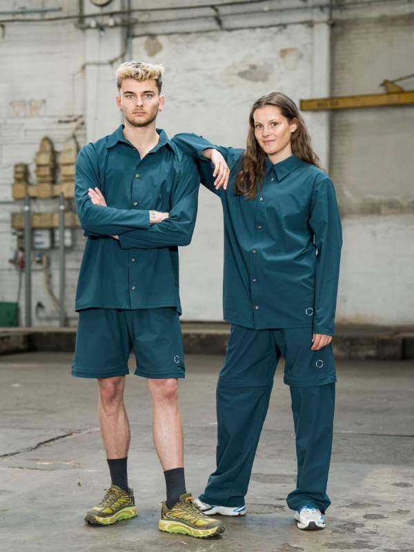Paita UNISEX | Joukkue | 601551A100