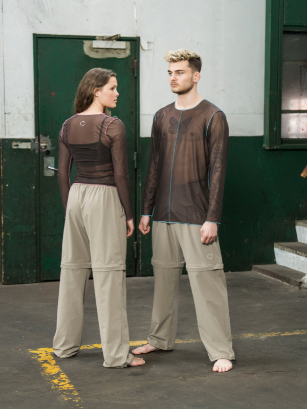 Paita | Joukkue | 601601A100 MESH