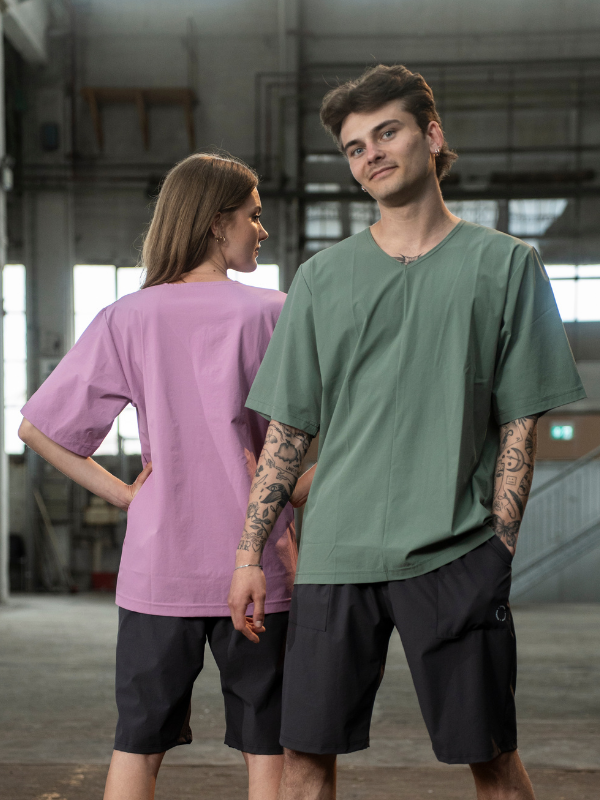 Paita  | Joukkue | 601680A100 | UNISEX