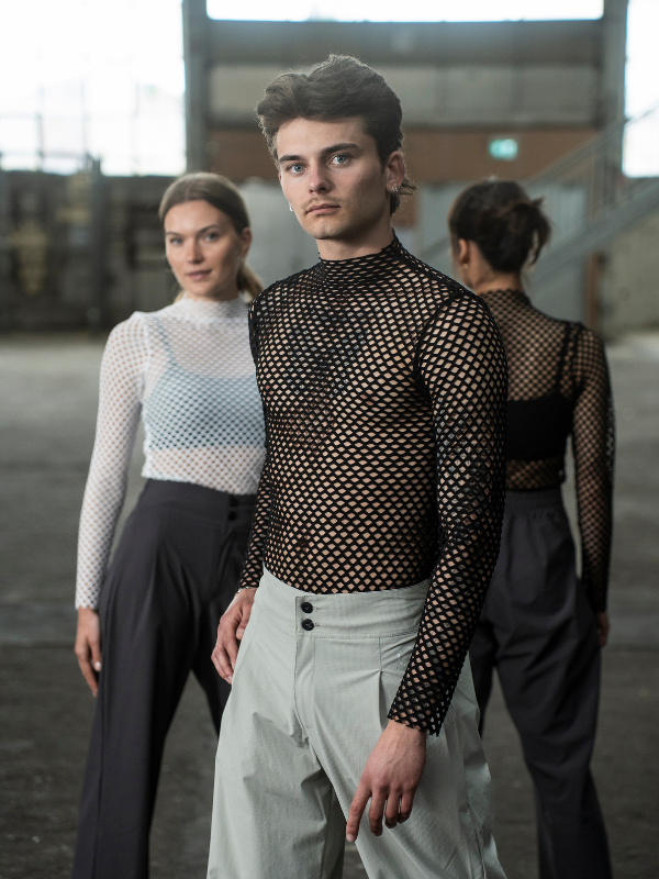 Paita | Joukkue | 601701A100 | UNISEX