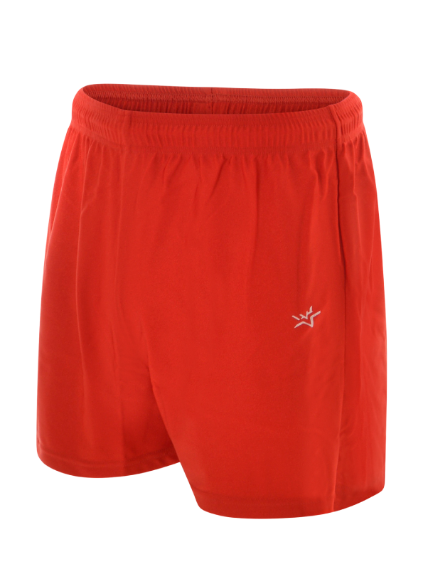 ELITE SHORTS | Pojat ja miehet Red