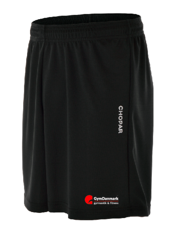 GymDanmark Shortsit | Miehet | 700090A156