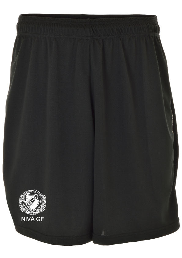 Level | Shortsit | Miesten
