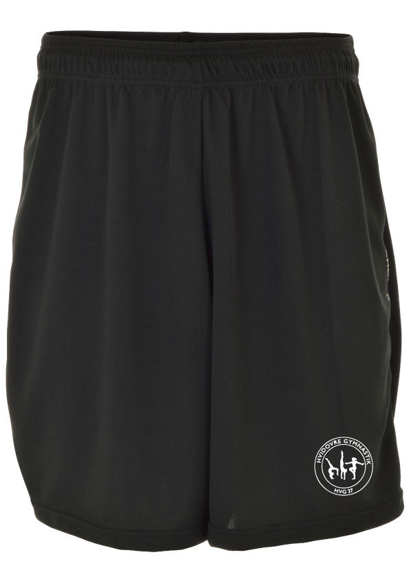 Hvidovre | Shortsit