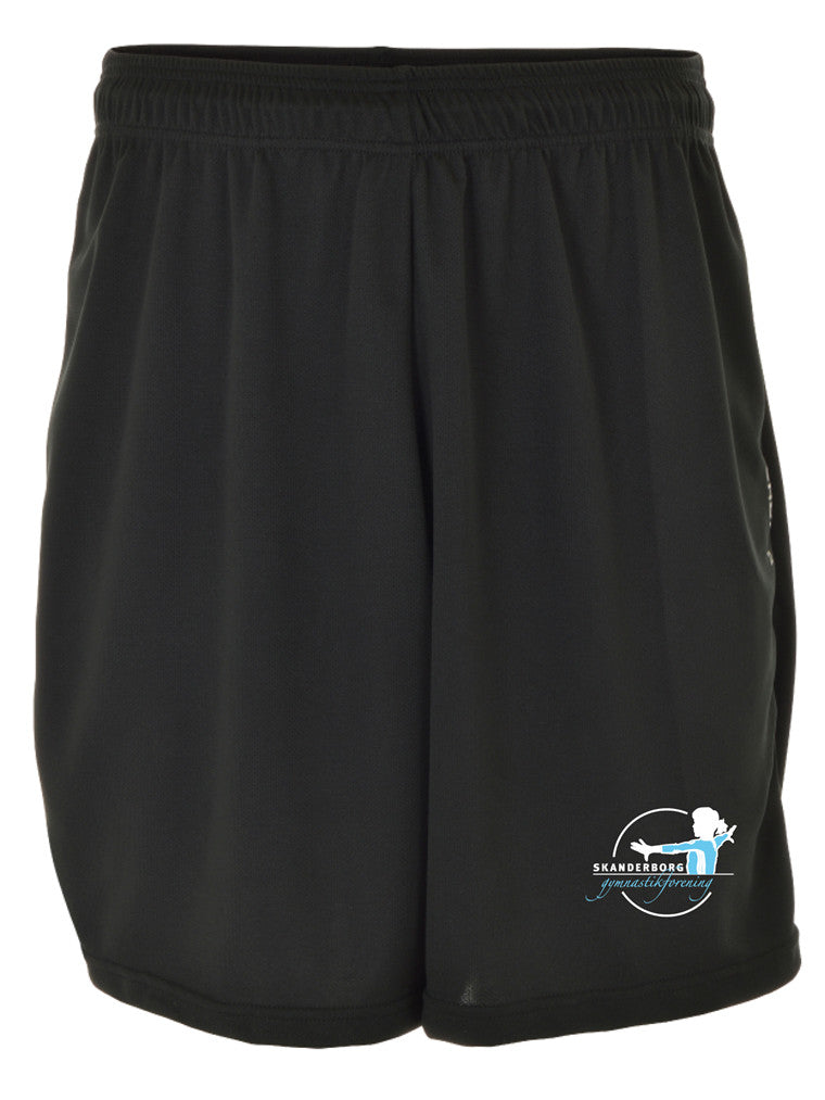 Skanderborg Miesten shortsit