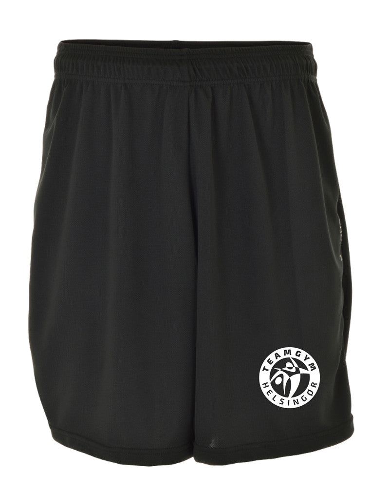 TeamGym Elsinore miesten shortsit