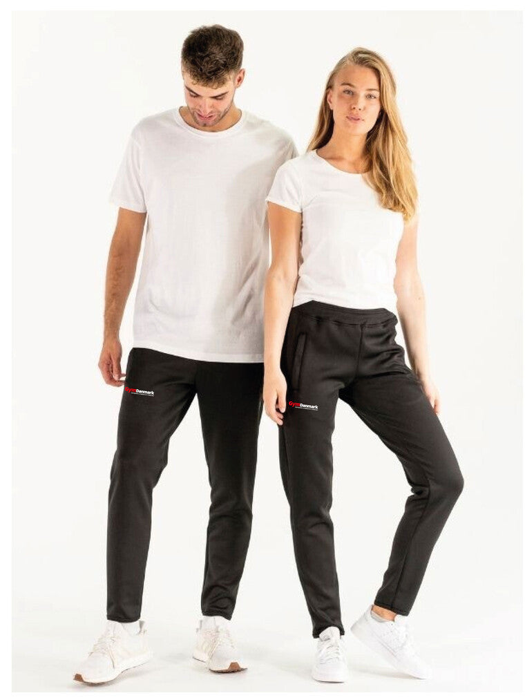 GymDanmark Lux Housut | Unisex