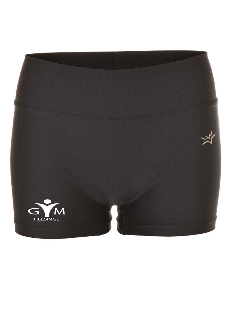 GymHelsinge | Hotpants | Naiset | Tytöt | Tytöt