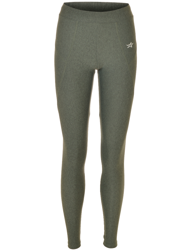 CITO Trikoot| Naiset Grey