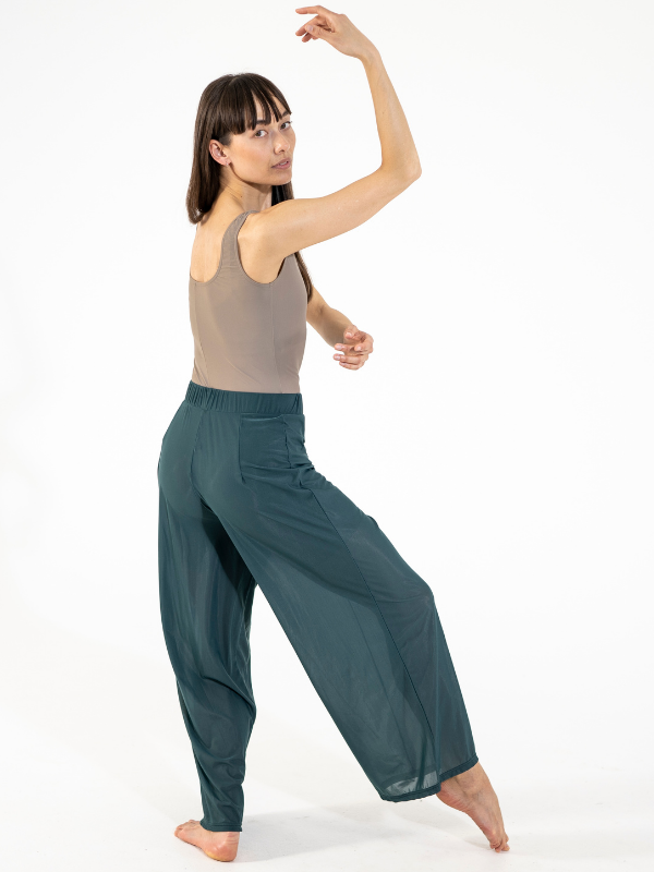 Housut | Naiset | Tilaustuote | 700481A100 | SIVIGLIA