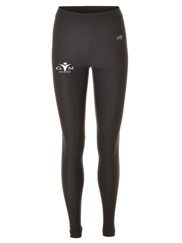 GymHelsinge | Leggingsit | Naiset | Tyttö | Tyttö