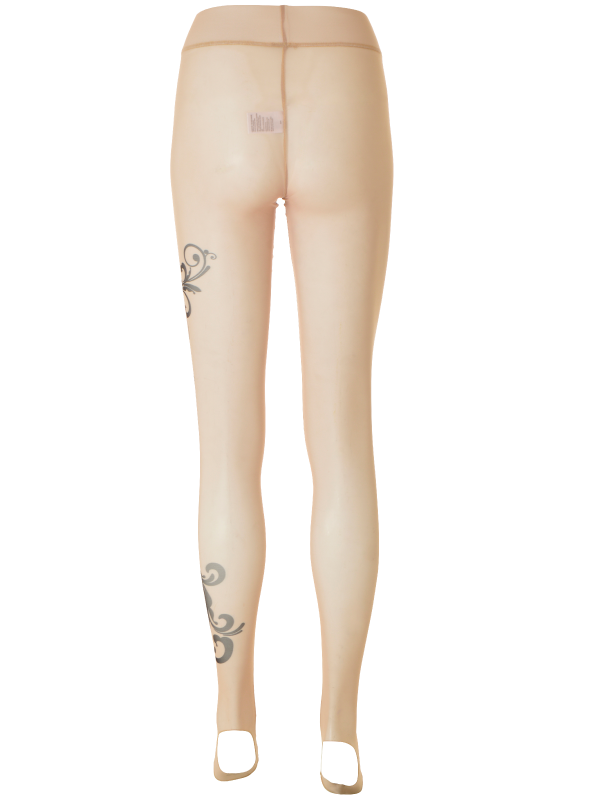 Sublimoidut trikoot | Naiset | Tilaustuote | 700720A100