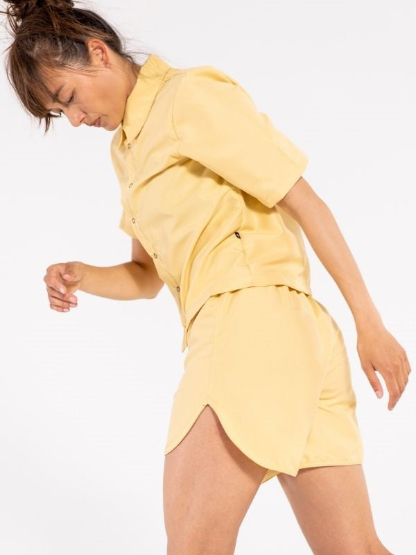 Track shortsit | Naiset