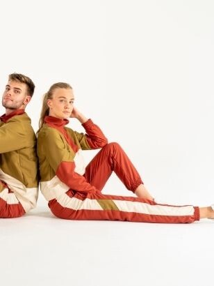 Verryttelyhousut | Naiset  Red